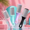 Color foot grinder foot exfoliante pedicure artifact antideslizante portátil herramientas de cuidado en el hogar Specification image